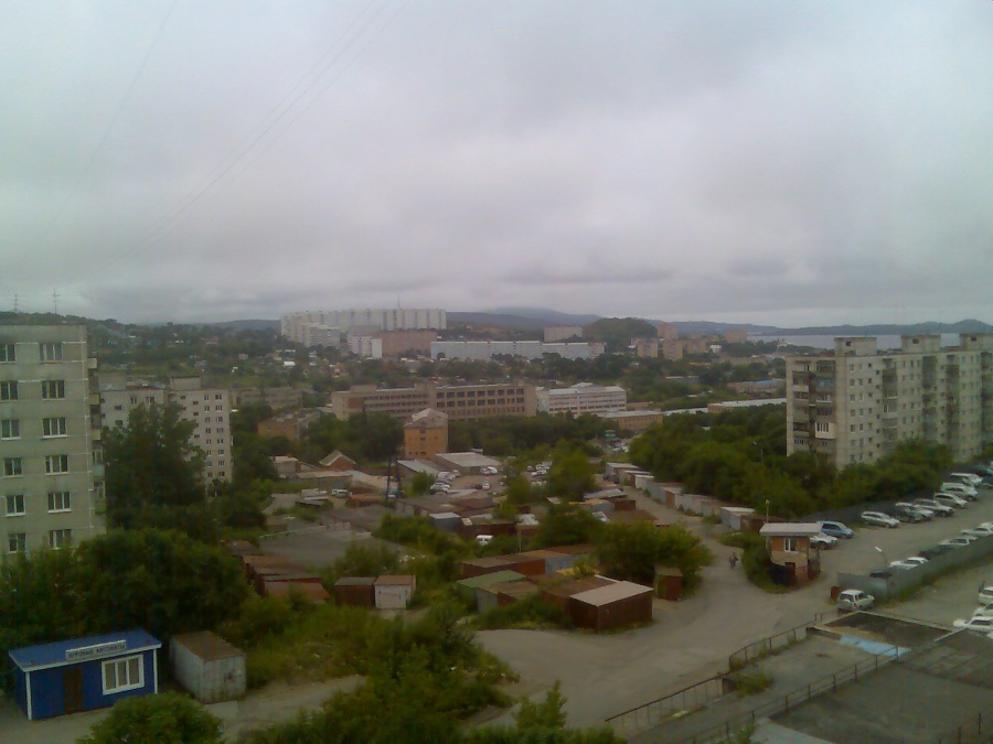 Владивосток - Фото №9