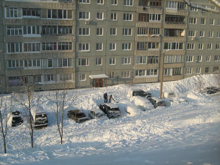 Владивосток - Фото №3