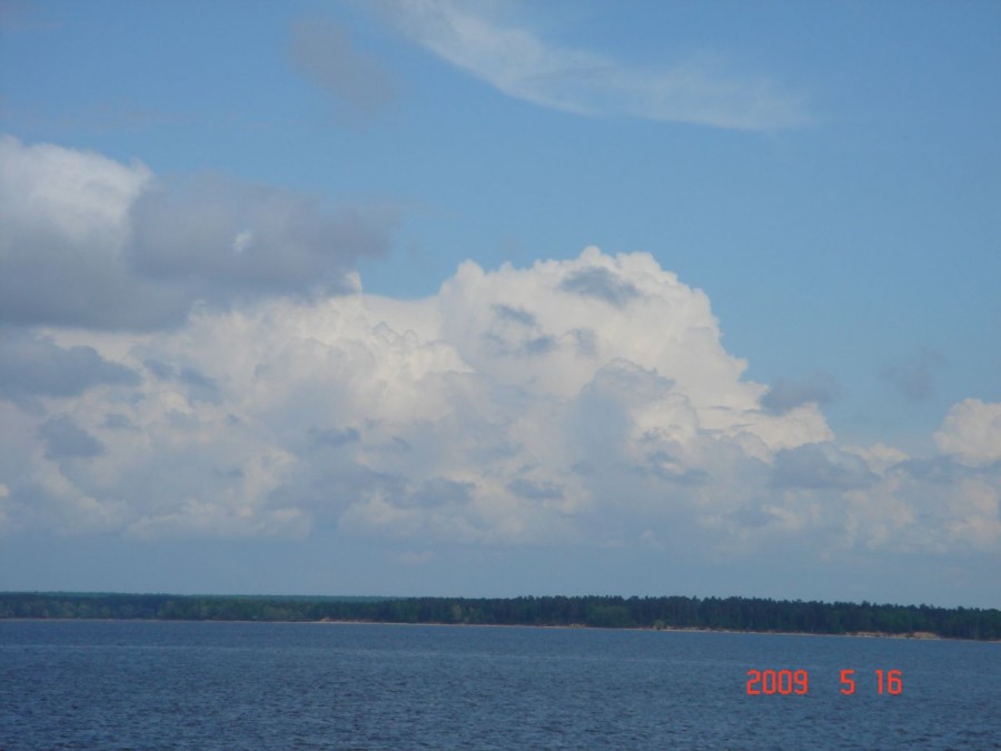 Россия - Волга. Фото №7