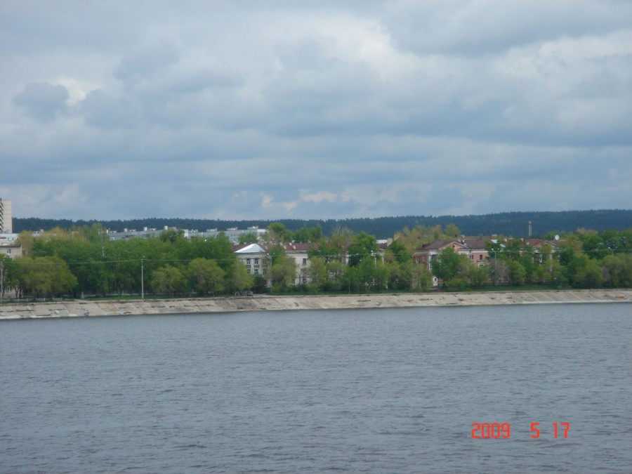 Россия - Волга. Фото №11