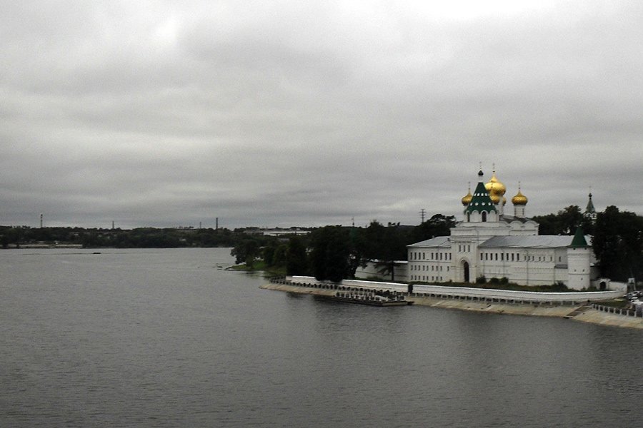 Россия - Волга. Фото №30