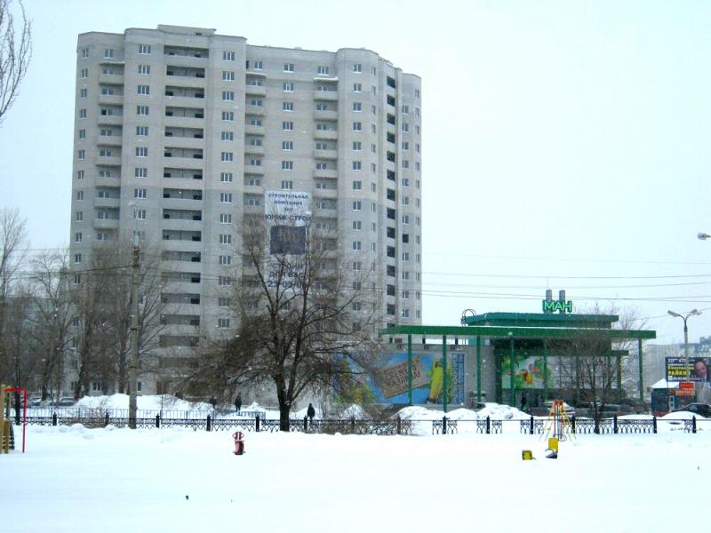 Россия - Волгоград. Фото №11