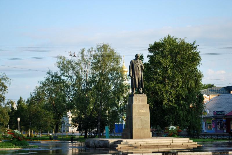 Россия - Вологда. Фото №3