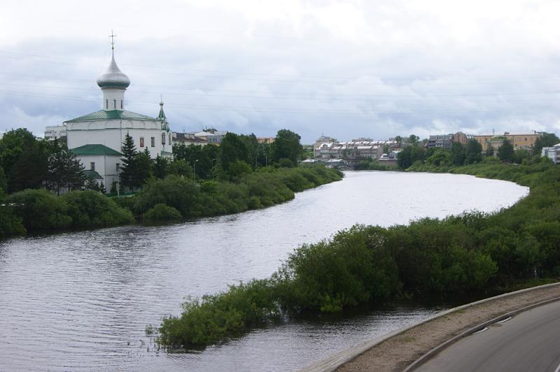 Вологда - Фото №44