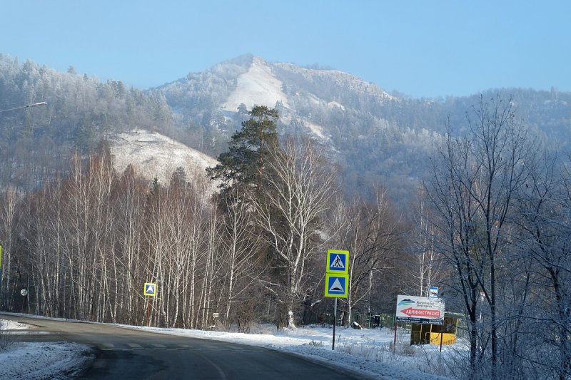 Жигулёвские горы - Фото №3