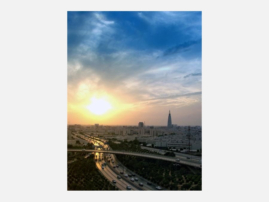 Эр-Рияд (Riyadh) - Фото №1