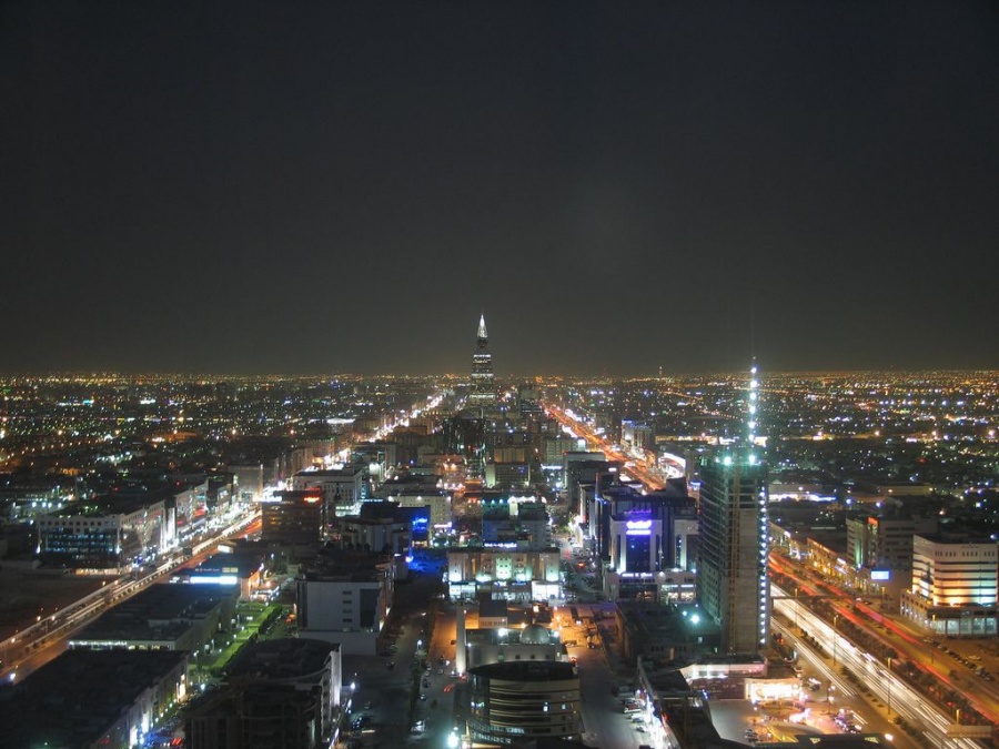Эр-Рияд (Riyadh) - Фото №7