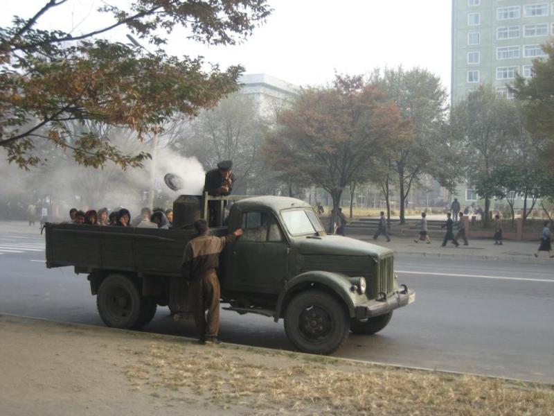 Пхеньян - Фото №8