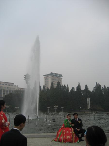 Пхеньян - Фото №11