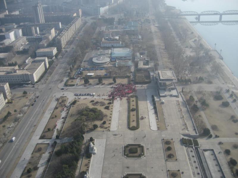 Пхеньян - Фото №25
