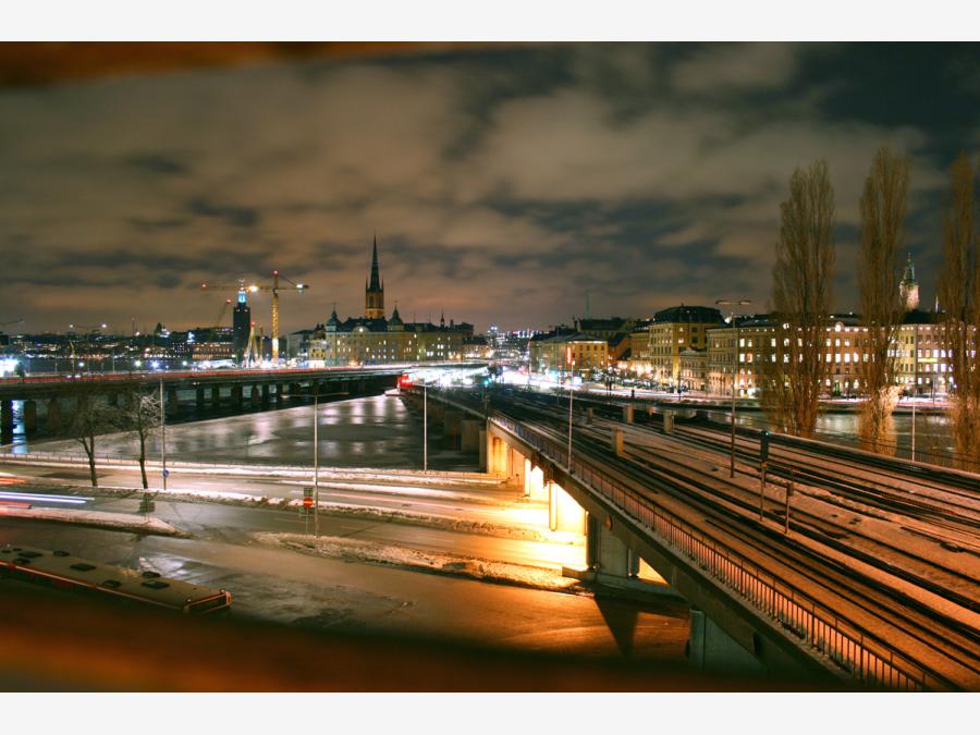 Стокгольм - Фото №10