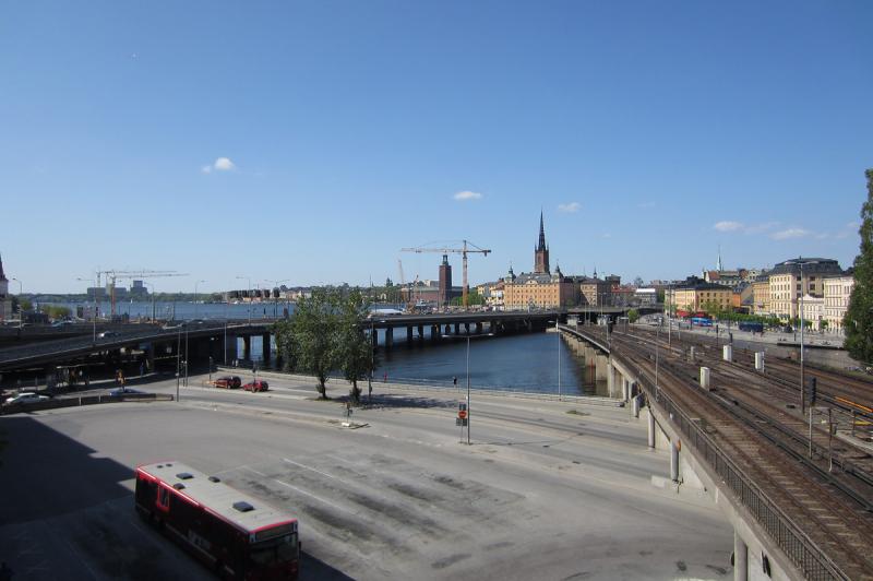 Стокгольм - Фото №14