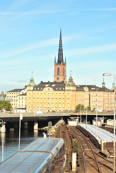 Стокгольм - Фото №6