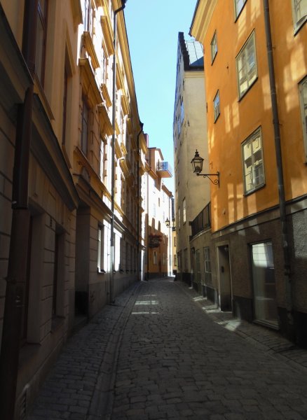 Стокгольм - Фото №7