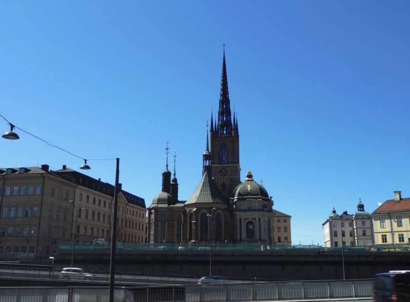 Стокгольм - Фото №3