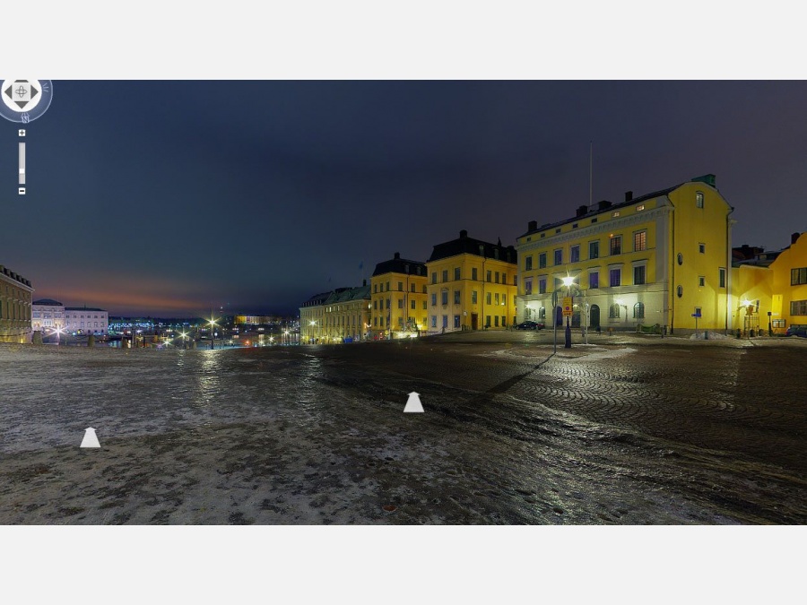 Стокгольм - Фото №17