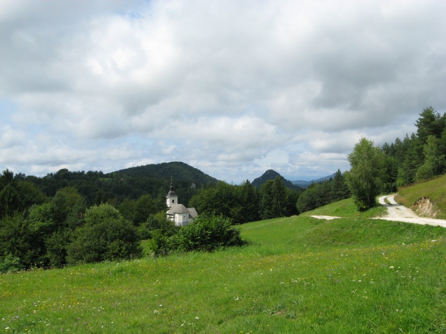 Словения - Фото №21