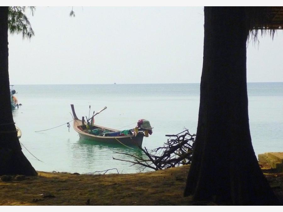 Андаманское море - Фото №17