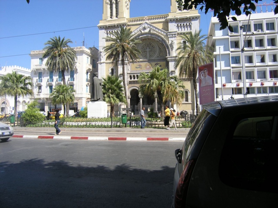 Тунис - Фото №10