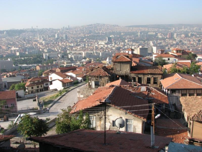 Анкара - Фото №7