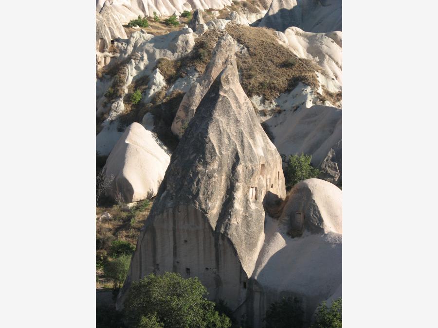 Турция - Каппадокия. Фото №13