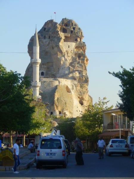 Турция - Каппадокия. Фото №16