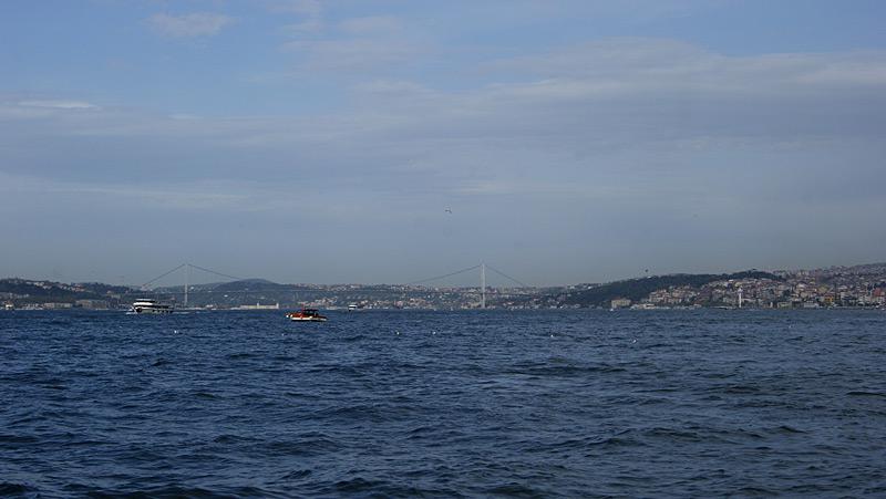 Турция - Стамбул. Фото №2