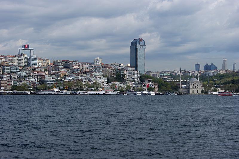 Турция - Стамбул. Фото №6