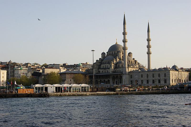 Турция - Стамбул. Фото №15