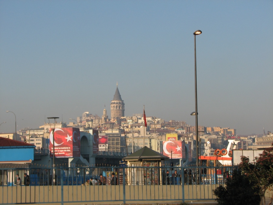 Турция - Стамбул. Фото №13
