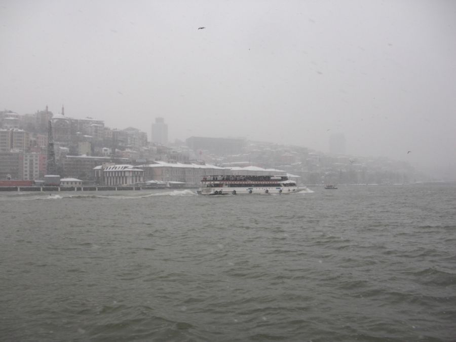 Стамбул - Фото №9