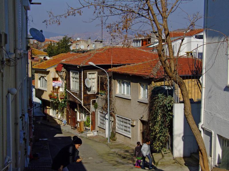 Стамбул - Фото №16
