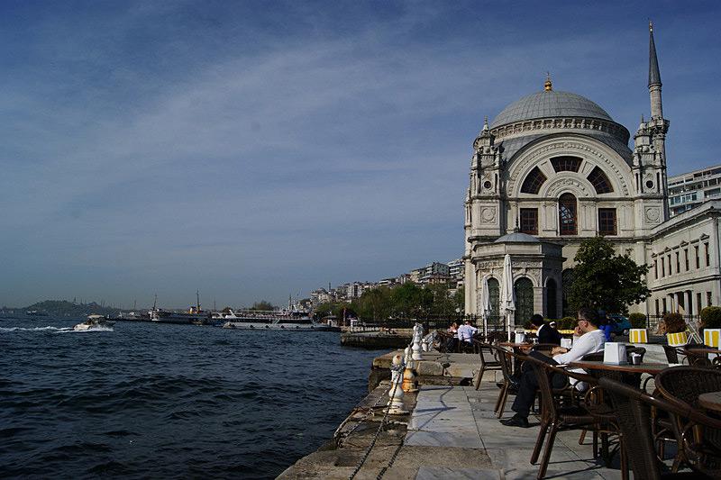 Стамбул - Фото №1