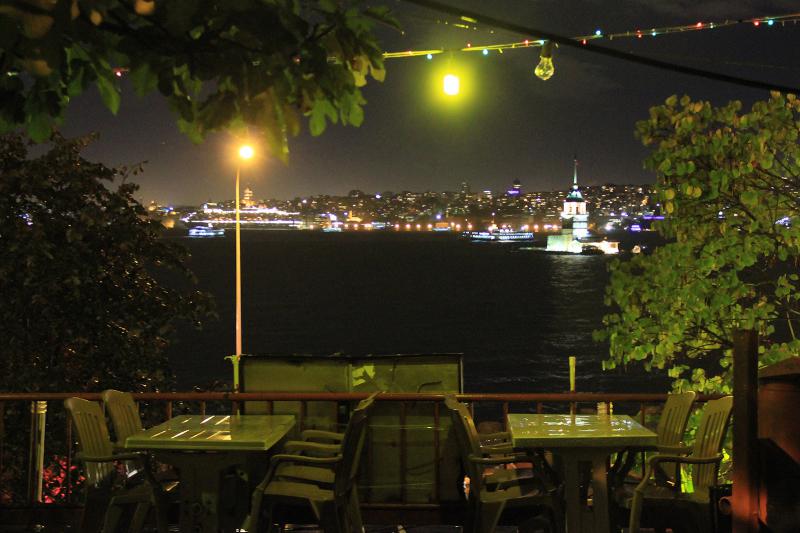 Стамбул - Фото №11