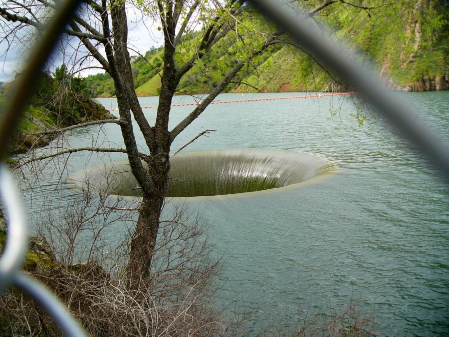 ГЭС Monticello - Фото №10