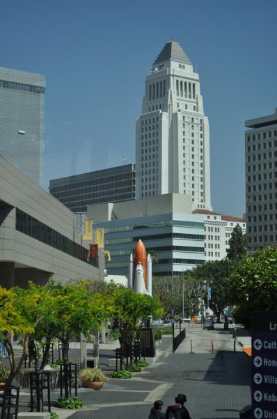 Лос-Анджелес - Фото №24