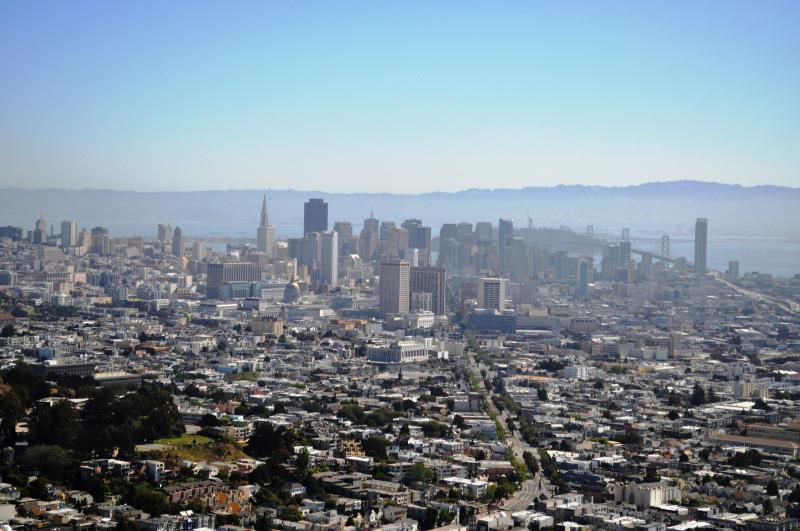 Сан-Франциско - Фото №6