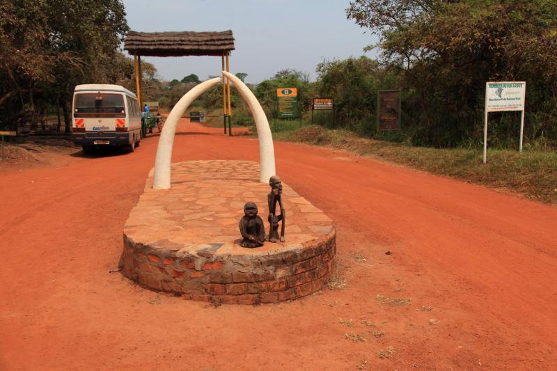 Уганда - Уганда. Фото №1