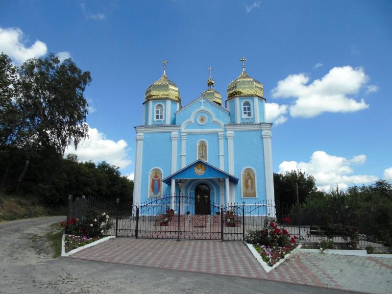 Белогорье - Фото №18