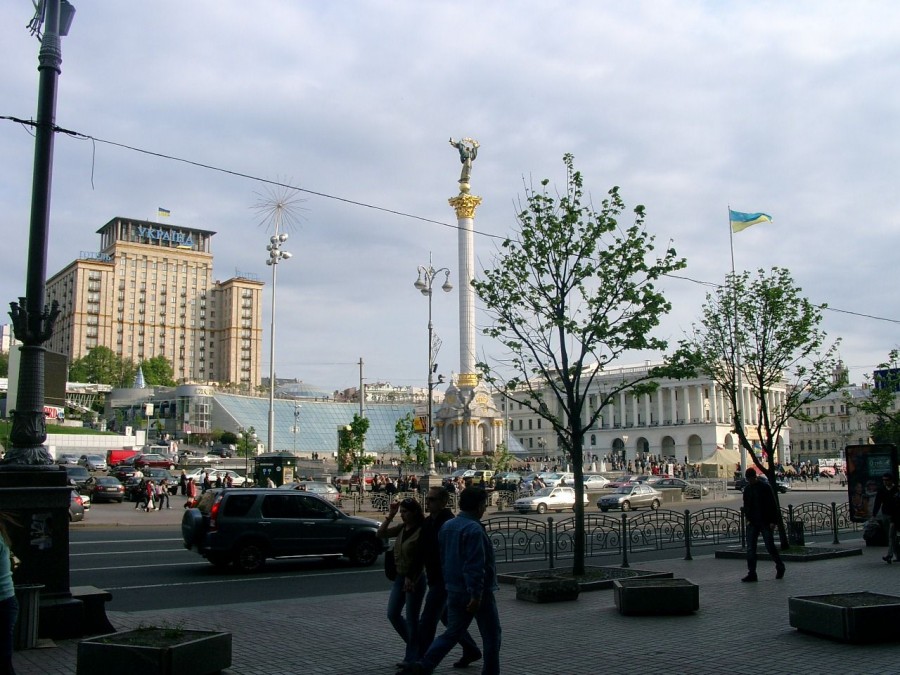 Киев - Фото №15