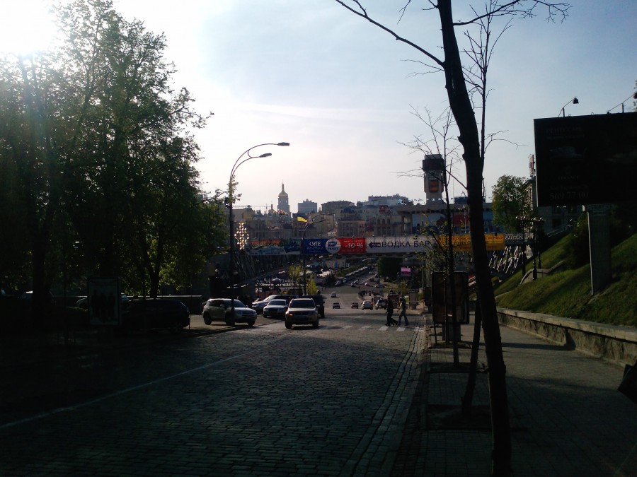 Киев - Фото №42