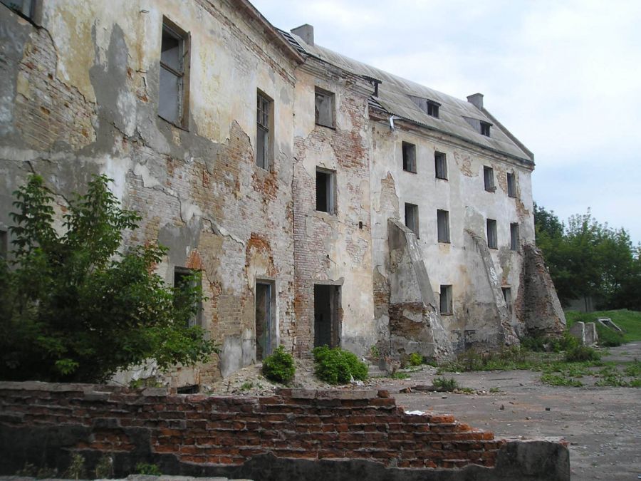 Клевань - Фото №6