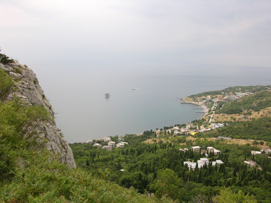 Крым - Фото №1