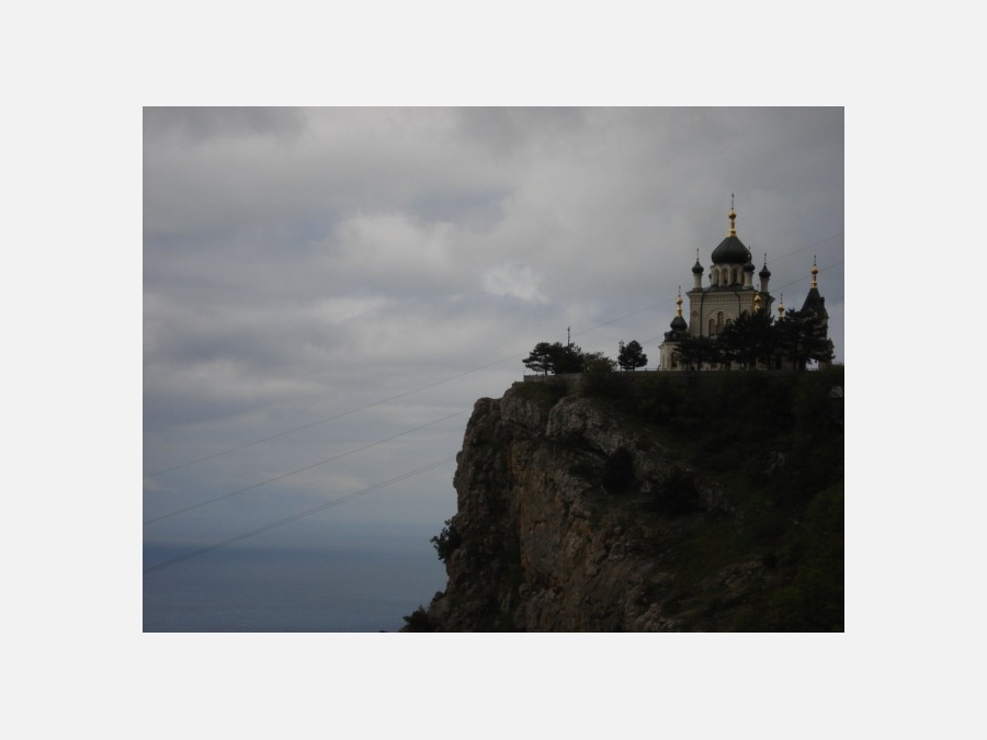 Крым - Фото №3
