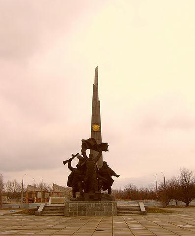 Луганск - Фото №10