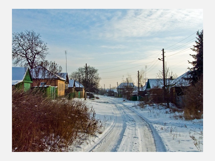 Украина - Луганская область. Фото №9