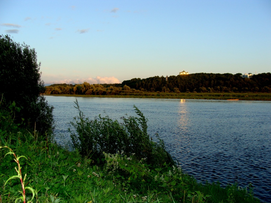 Украина - Река Десна. Фото №11