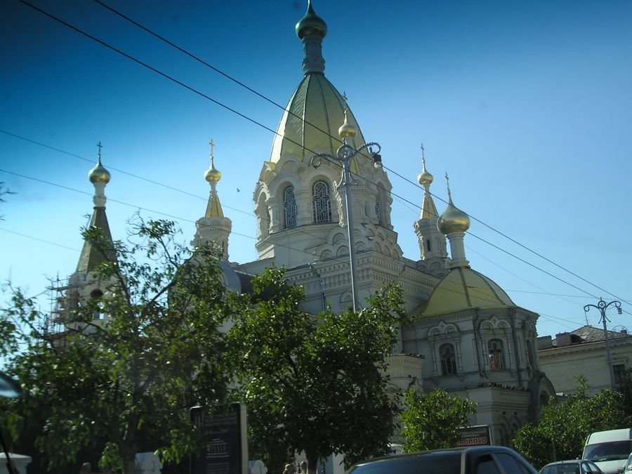 Севастополь - Фото №1