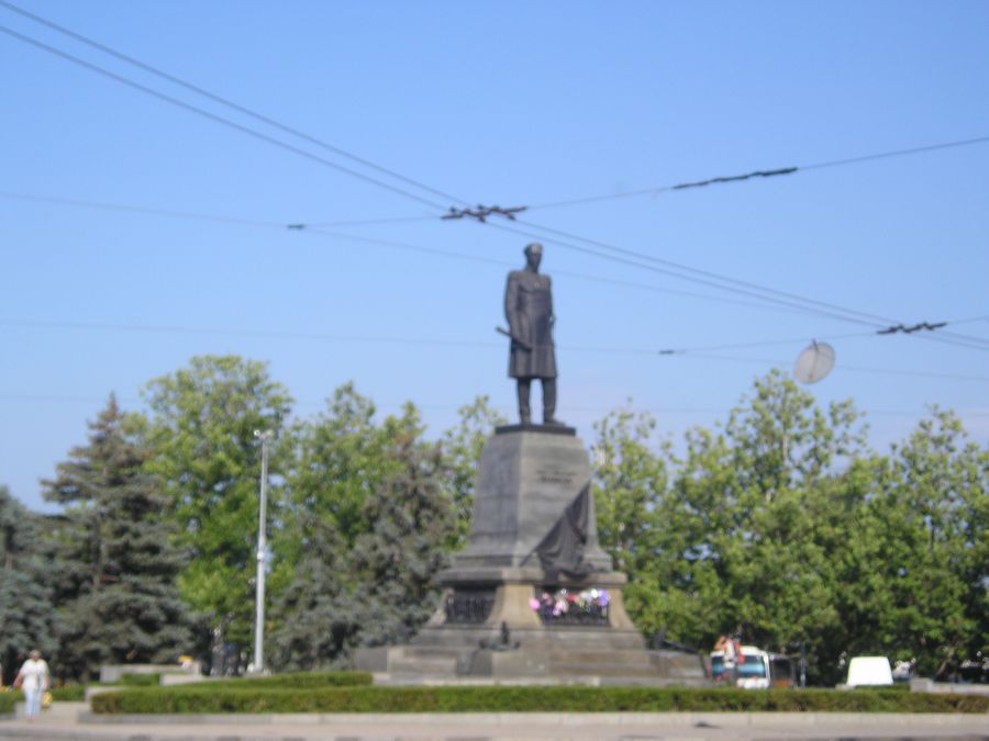 Севастополь - Фото №2