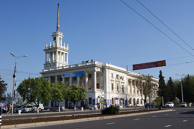 Севастополь - Фото №14
